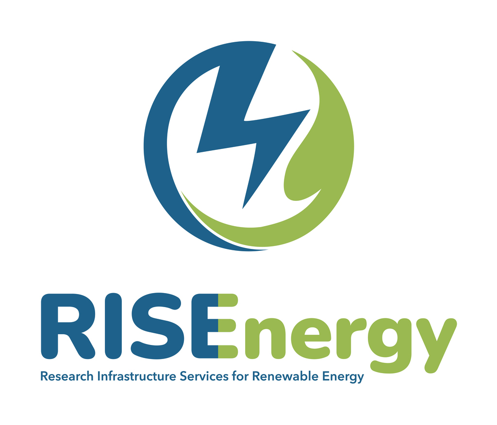 Logo RISEnergy