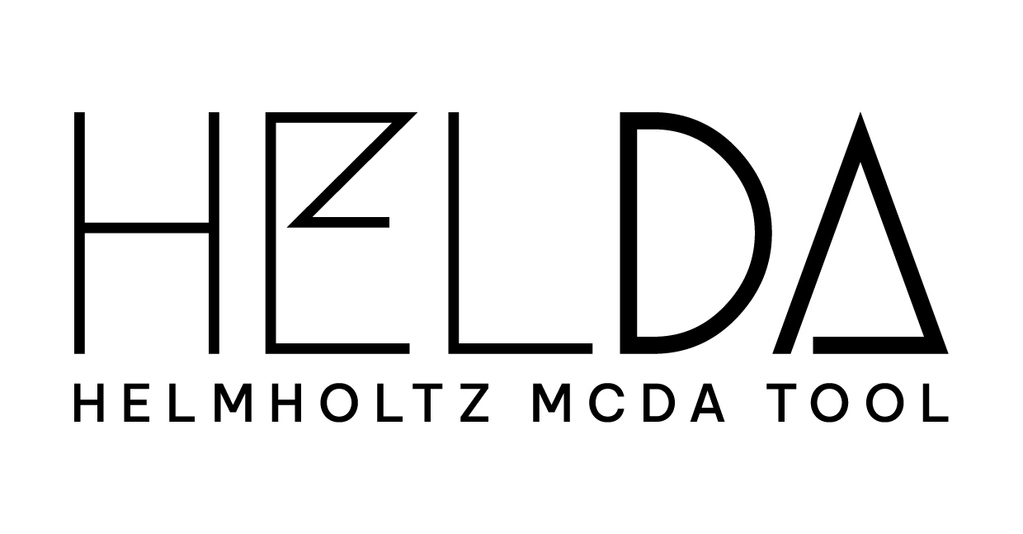 HELDA Logo